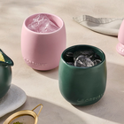Ensemble de quatre tasses &agrave; th&eacute; Collection S&eacute;r&eacute;nit&eacute;